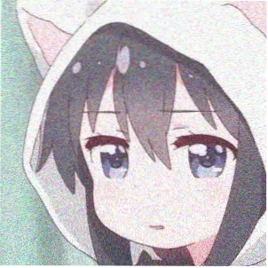 莫琳·利普曼 头像